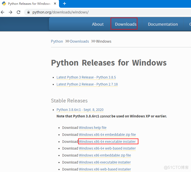 win python开发环境 python开发环境的安装与配置_Python