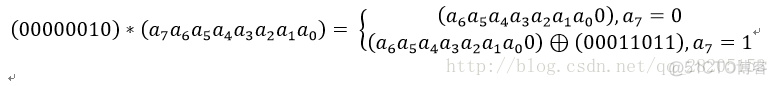 aes加密算法python AES加密算法属于_密码学