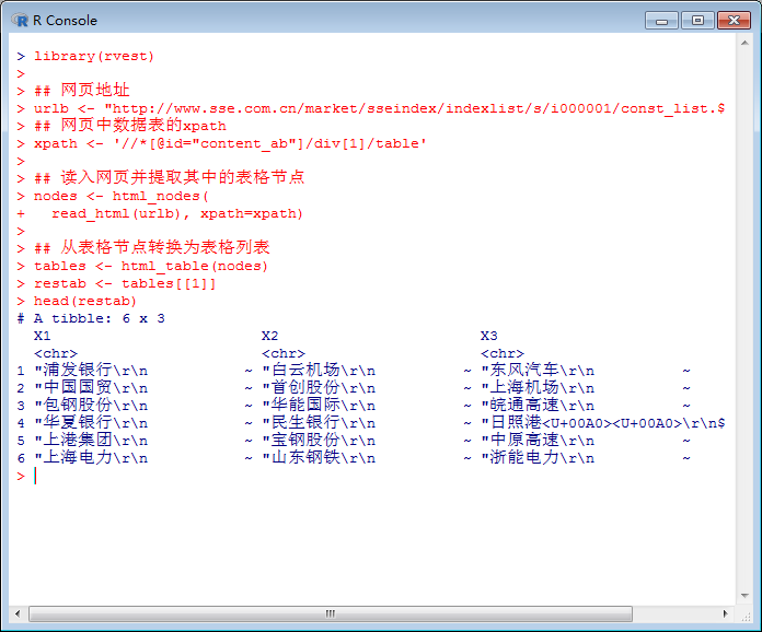 python爬虫 r语言 r语言怎么爬取数据_ci_03