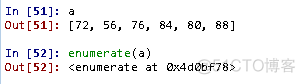 python 获取数组索引值 python获取数组元素的索引_开发过程_02