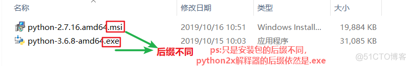 python3.6.1环境搭建 python环境怎么搭建_python_21