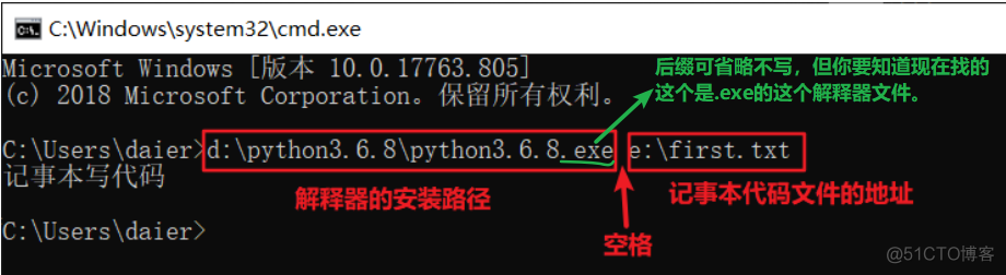python3.6.1环境搭建 python环境怎么搭建_python_33