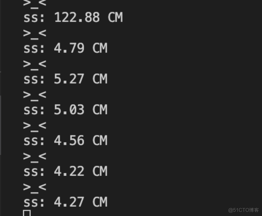 python 超声 python超声波_超声波测距_02