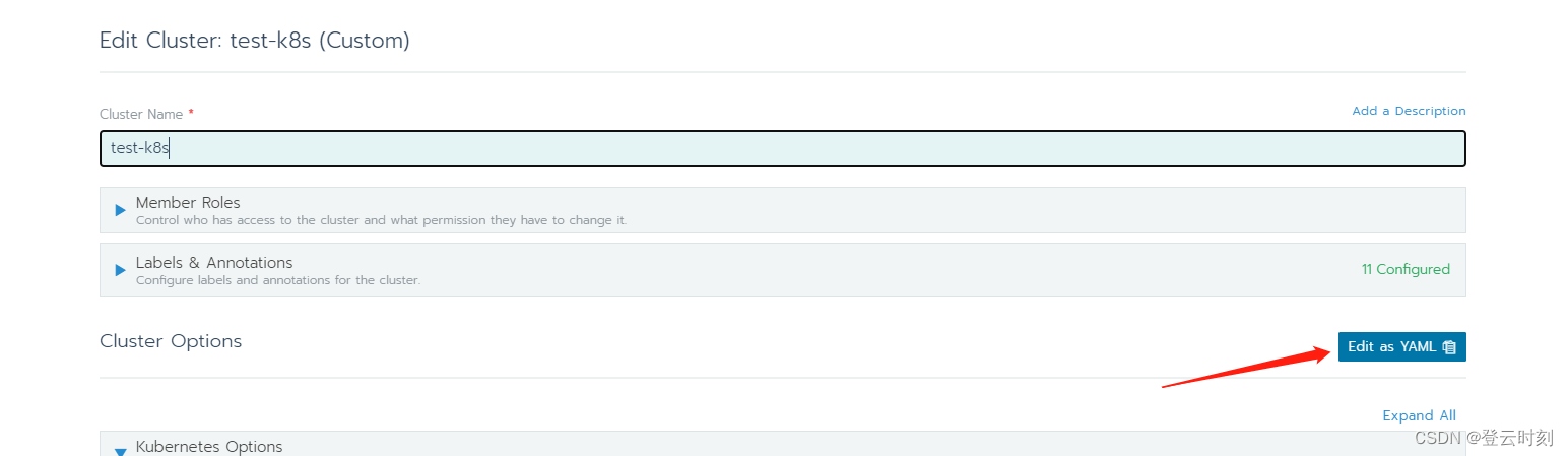 问题记录：K8s1.20版本上安装NFS-StorageClass，报错：unexpected error getting claim reference: selfLink was empty._linux_03