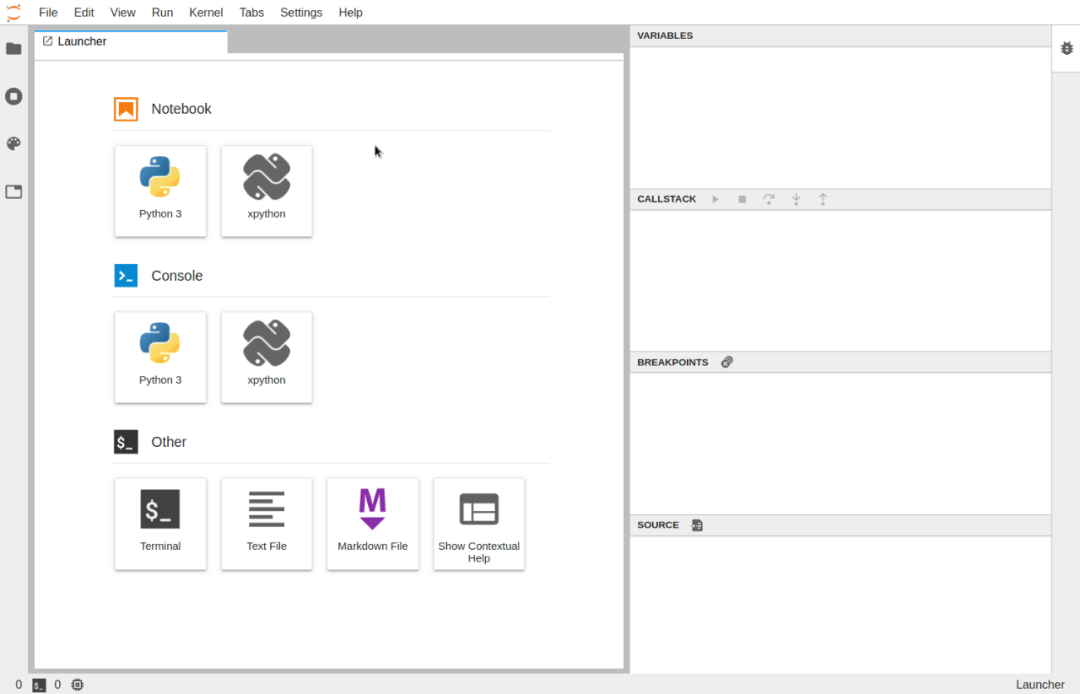 【Python】Jupyter Lab 十大高生产力插件_ide_05