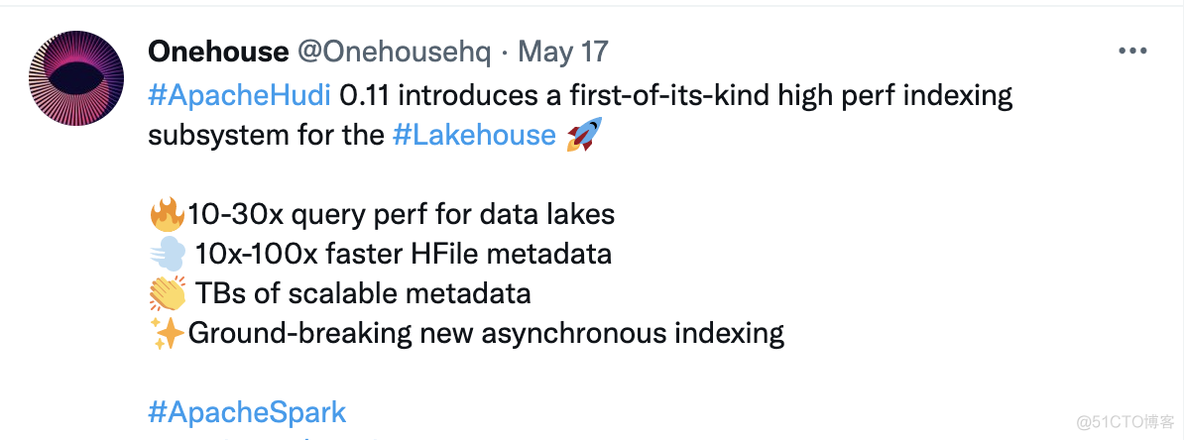 【数据湖】-- Apache Hudi vs Delta Lake vs Apache Iceberg - Lakehouse Feature Comparison_数据湖_122