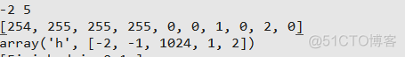 python中序列类型包括 python序列类型包括什么_python_03