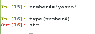 python 变量工作空间 python中变量作用_赋值_04