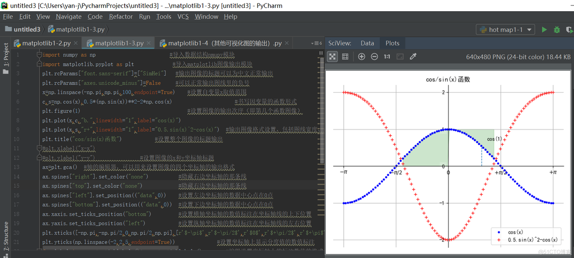 python 输出图像保存 怎么在python输出图片_python