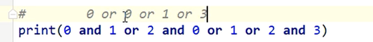 python  算术运算符 python算术运算符顺序_Python_10