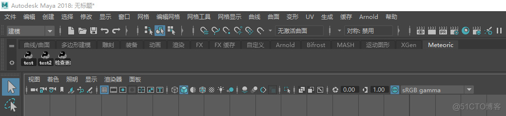 python和maya的 python maya_python和maya的_17