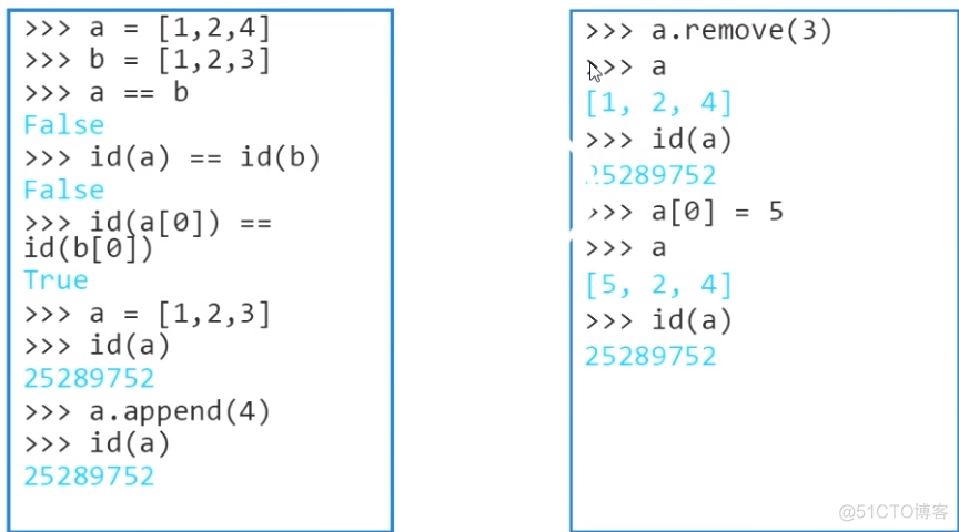 公开课零基础python python公开课教案_元组_31