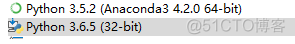 python3找不到unicode方法 python找不到指定的程序_pycharm_02