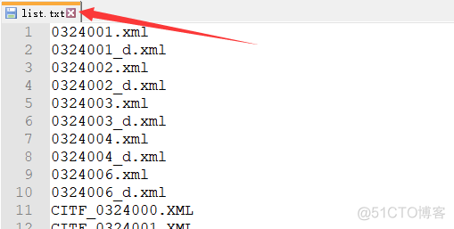 列出当前目录下的子目录python 列出子目录下所有文件_列出当前目录下的子目录python_06