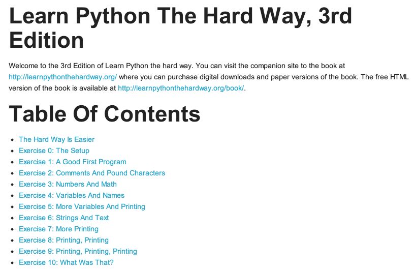 想学python网校好 学python哪里好_Python_05