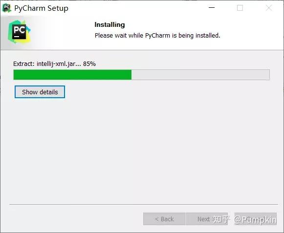 pycharm如何安装python版本 pycharm2019.2.3安装教程_pycharm_06