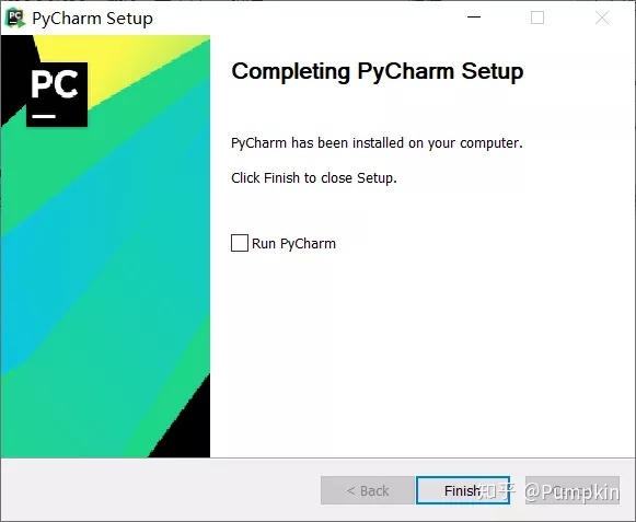 pycharm如何安装python版本 pycharm2019.2.3安装教程_7z_07