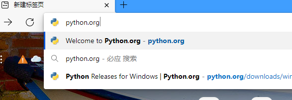 python官网下载那个版本 python官网下载哪一个_环境变量