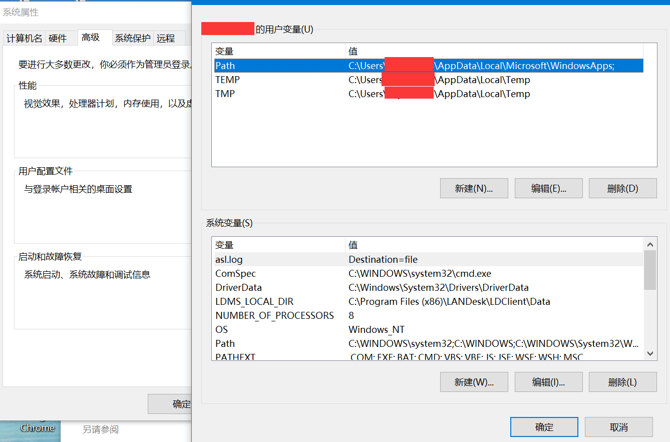 win10安装python3 win10安装python2.7_win10安装python3_03