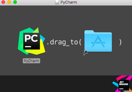 mac终端打开python文件路径 mac终端python怎么运行_Pycharm_05