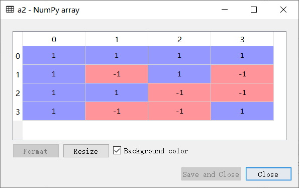 dqn python 程序 python dht_ci