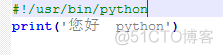 python小程序生僻字 python小程序编写_Mac