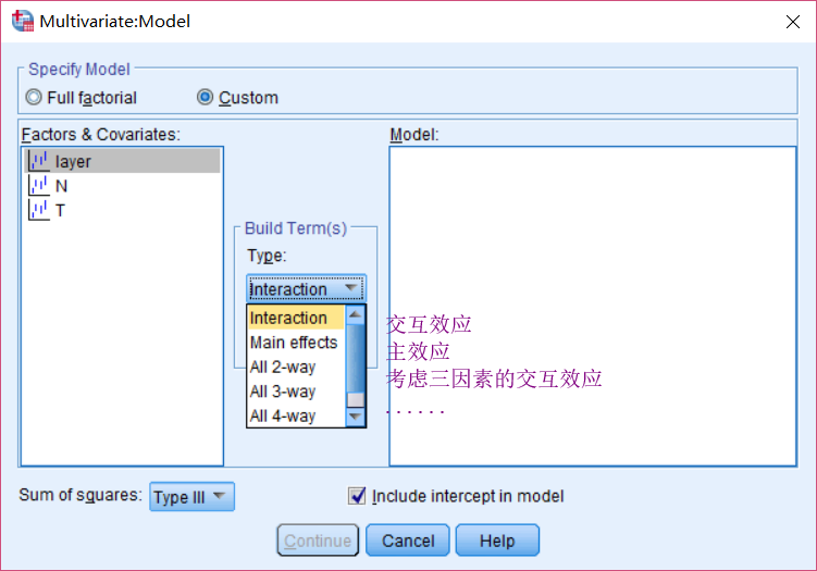 spss python对比 spss对比检验_正态分布_06