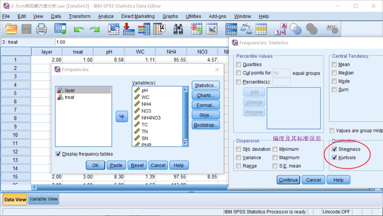 spss python对比 spss对比检验_方差分析_22