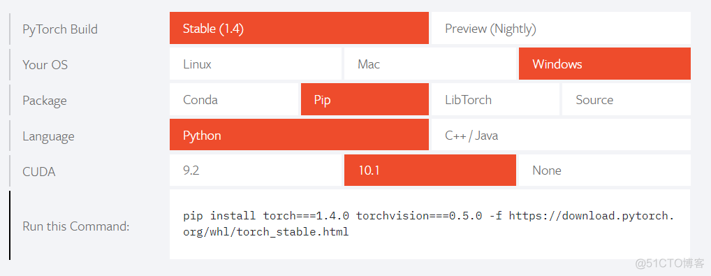 python如何配置time python如何配置cuda_python如何配置time_07