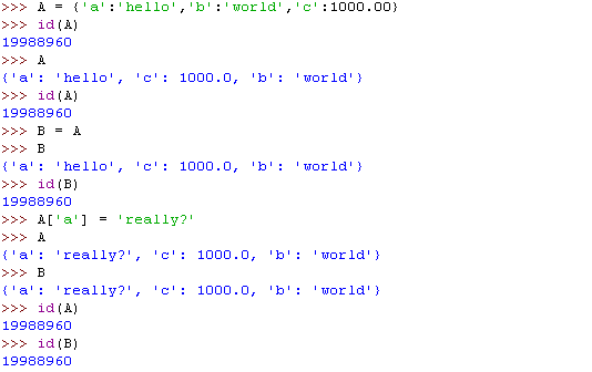 清空python命令行 python清空内存_内存释放_10