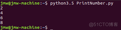 python 网络自动化运维 python自动化运维快速入门_python_11