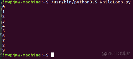 python 网络自动化运维 python自动化运维快速入门_Python_12