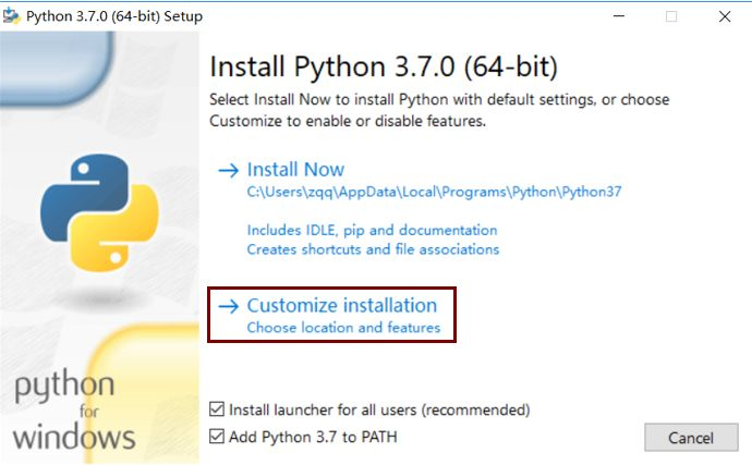 python 3.0官网 python3.7官网下载_python_03