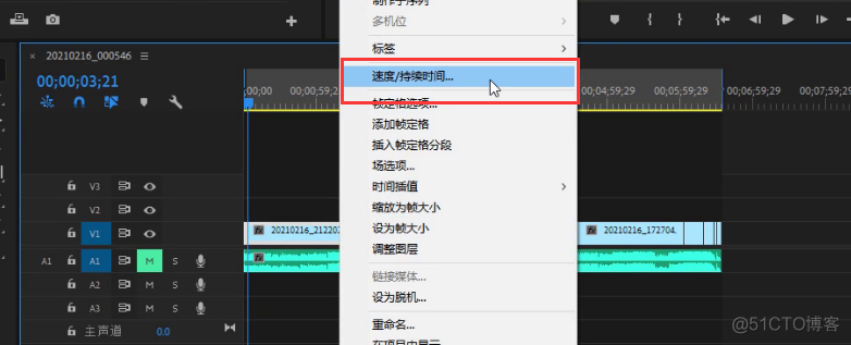 pr曲线 python pr曲线变速怎么弄_pr曲线 python_02