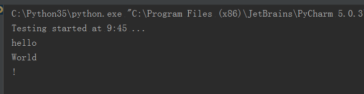 python 里的字符串拼接字符串 python字符串拼接代码_操作符_10