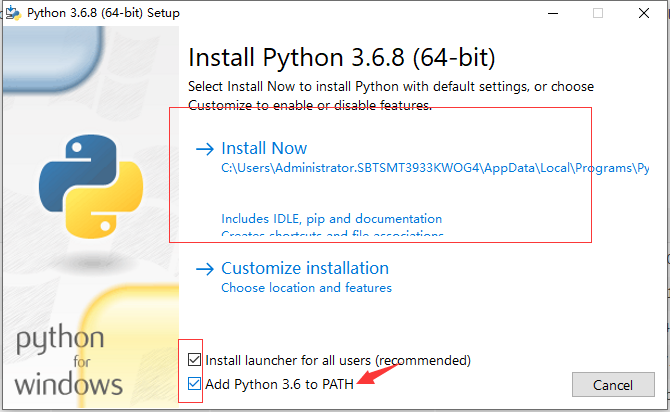 python3.6对应dev python3.6对应的pycharm版本_下载安装_03