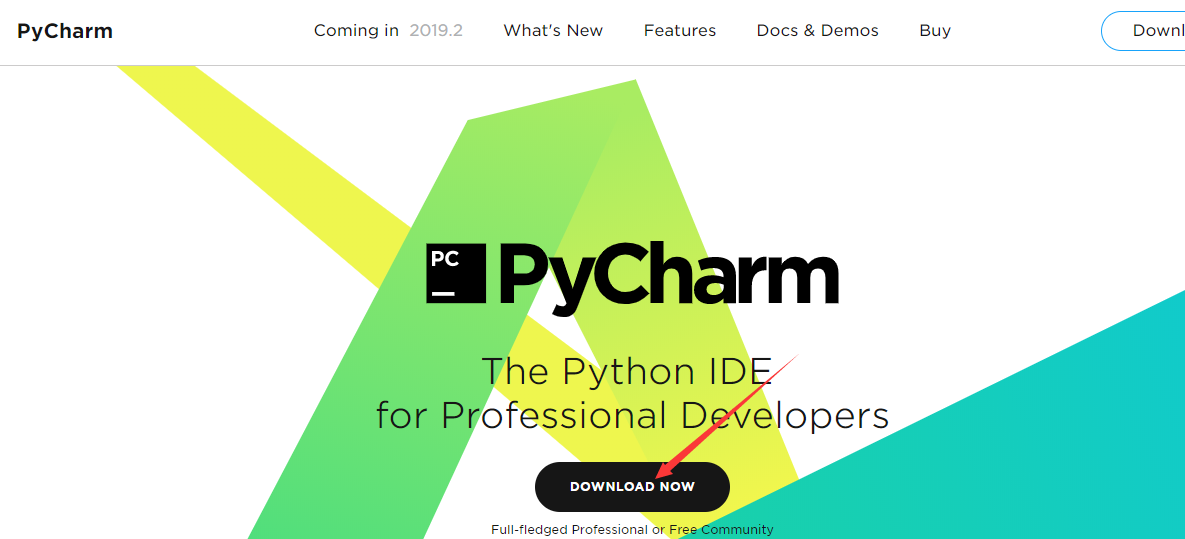 python3.6对应dev python3.6对应的pycharm版本_下载安装_07