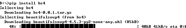 python2.7中装pip python中pip的安装_python2.7中装pip_06