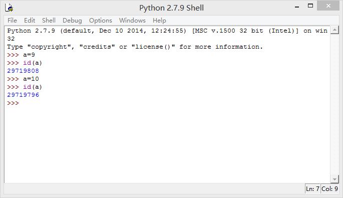 python转换长整形 python 长整型_python转换长整形