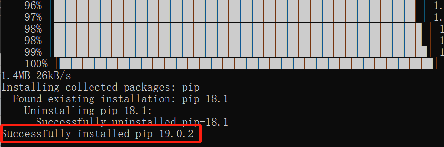 python安装遇到的困难 python安装发生严重错误_安装过程_05