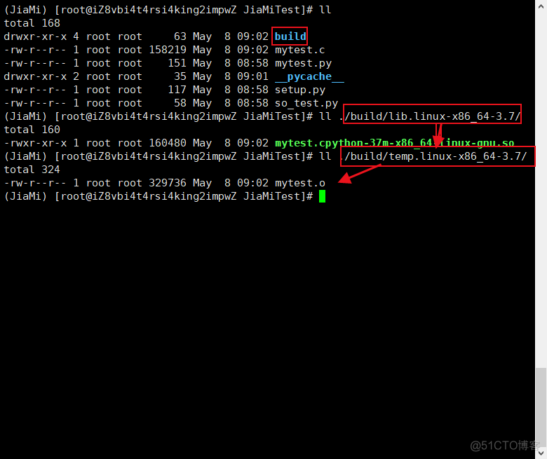 python如何可执行文件 python可执行文件加密_代码混淆_09