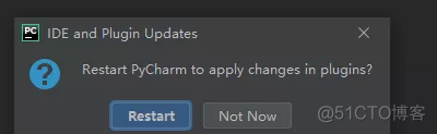 pythoncharm怎么汉化 pycharm2019汉化教程_搜索_02