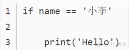 python typeerror python typeerror object has no_解决方法