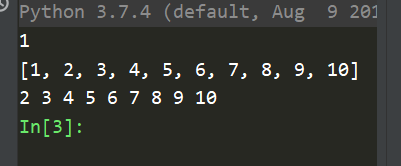 python 生成器 迭代器 区别 python的迭代器和生成器_迭代