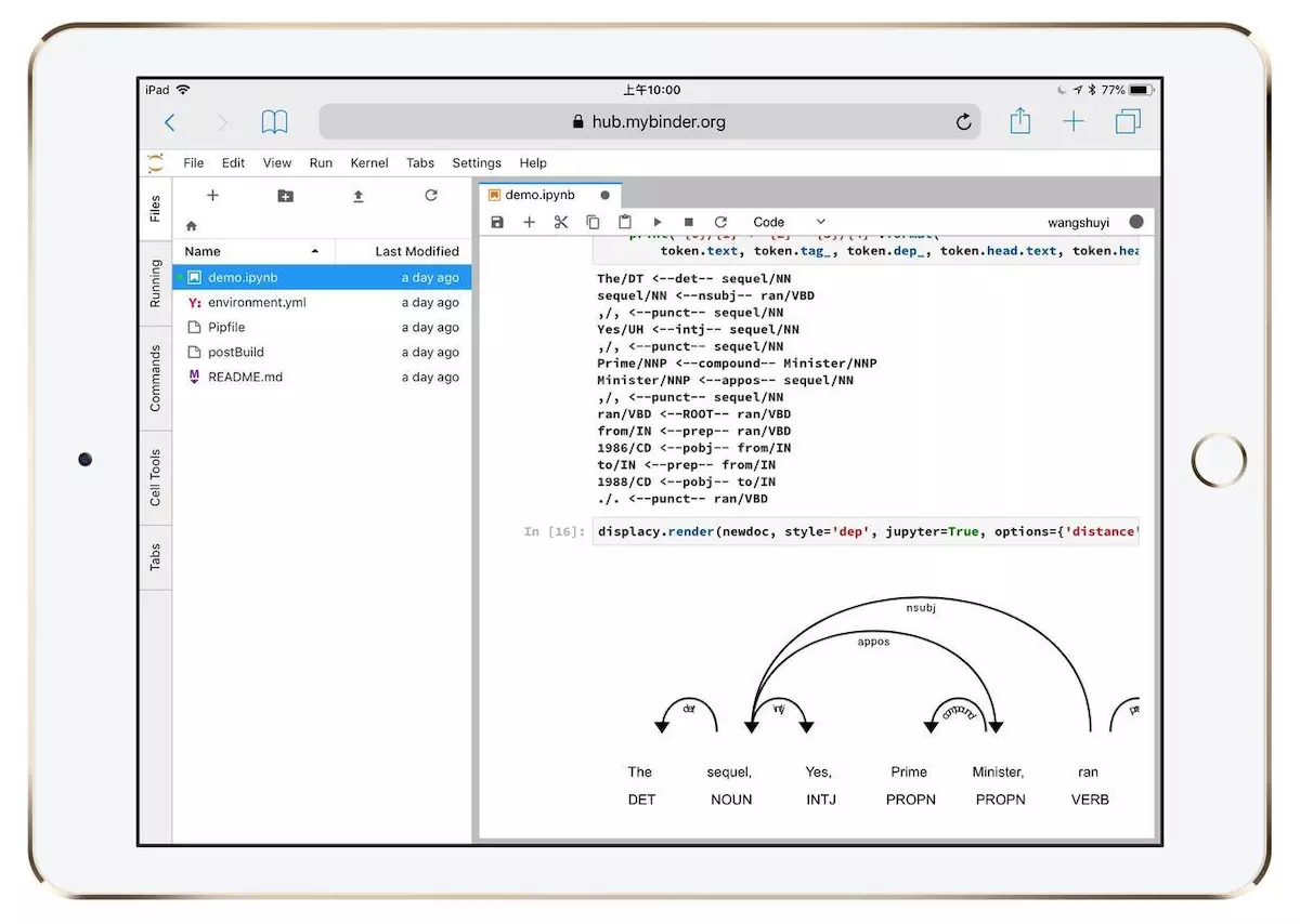 ulipad 运行python 如何用ipad运行python_数据文件_05