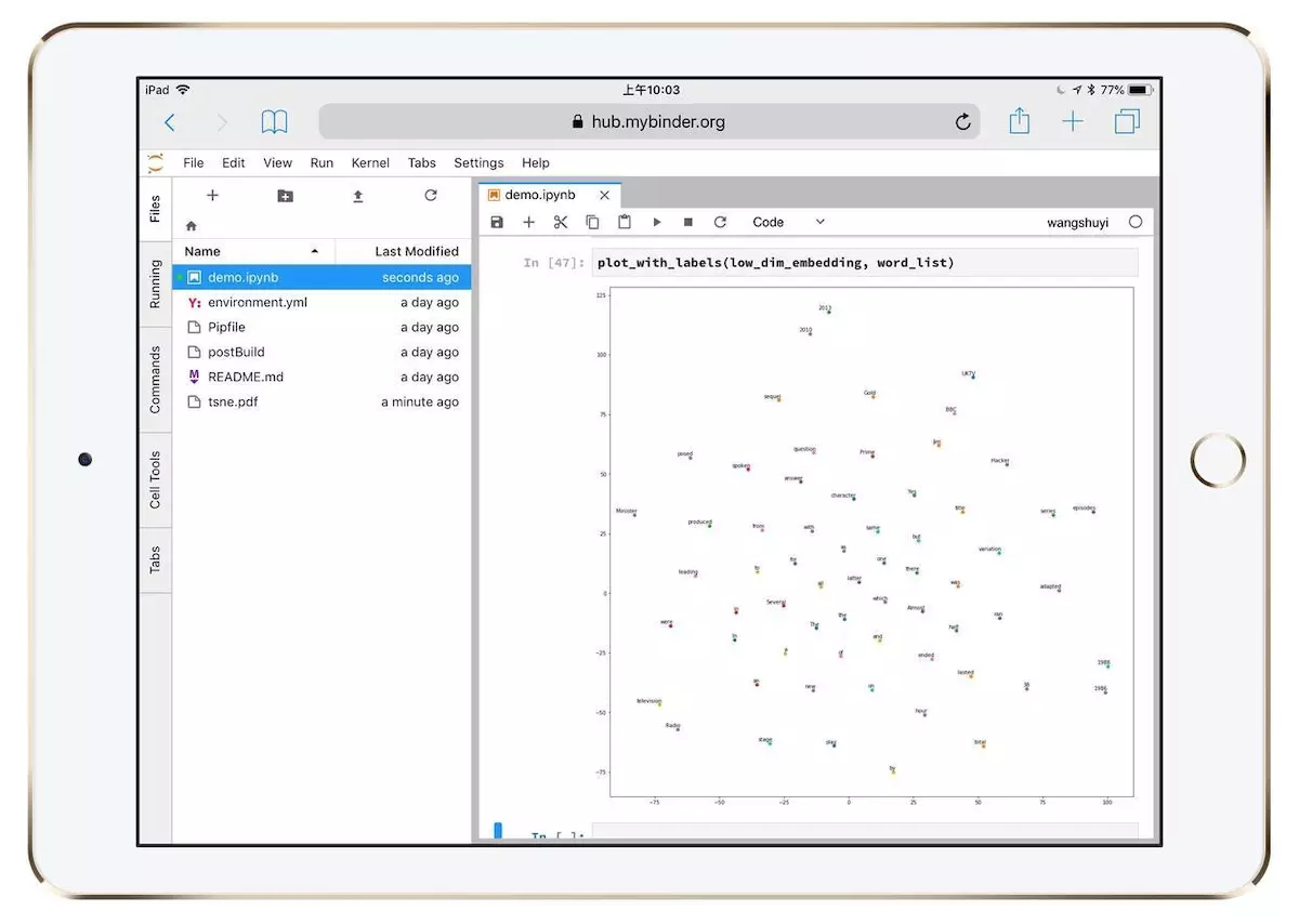 ulipad 运行python 如何用ipad运行python_ipad上有python编程的app吗_06