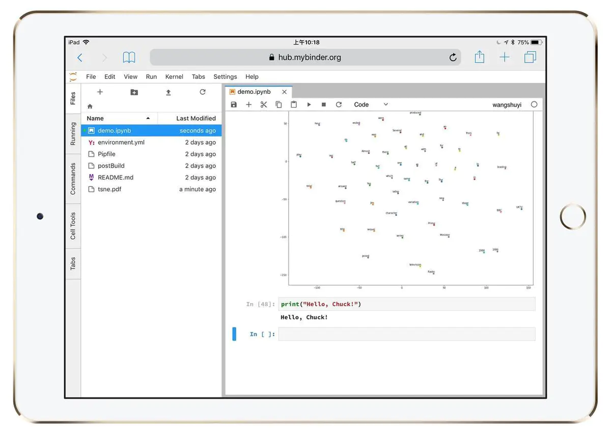 ulipad 运行python 如何用ipad运行python_ipad上有python编程的app吗_07