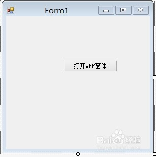 winform调用python winform调用wpf_WPF_09