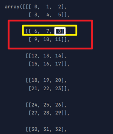 python numpy 维度 numpy维度理解_多维数组_05