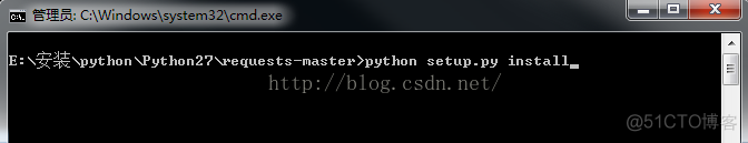 rdkit python 安装 python如何安装re库_下载安装_04